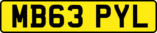 MB63PYL