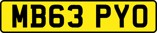 MB63PYO