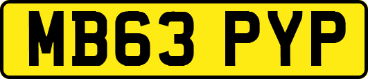 MB63PYP