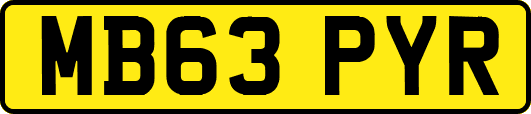 MB63PYR