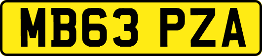 MB63PZA