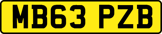 MB63PZB