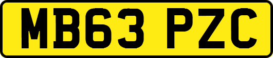 MB63PZC