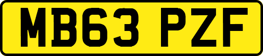 MB63PZF