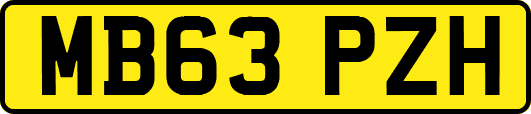 MB63PZH