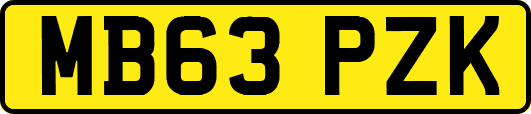 MB63PZK