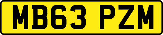 MB63PZM