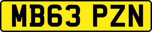 MB63PZN