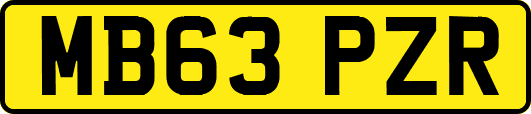 MB63PZR