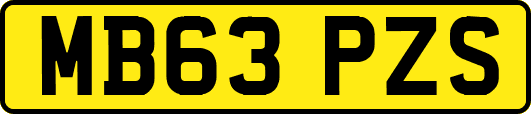 MB63PZS