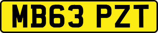MB63PZT