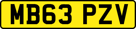 MB63PZV
