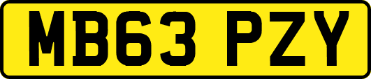 MB63PZY