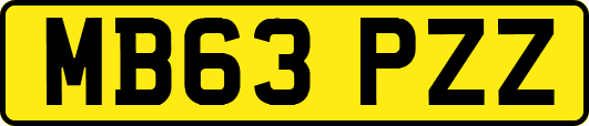 MB63PZZ