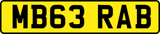 MB63RAB