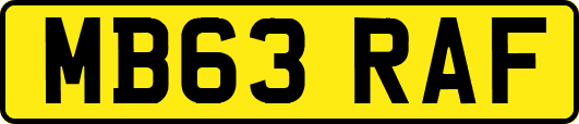 MB63RAF