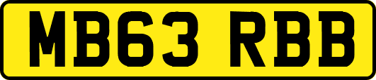 MB63RBB