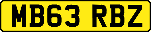 MB63RBZ