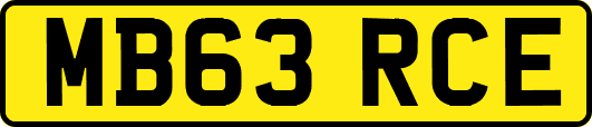 MB63RCE