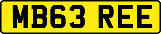 MB63REE