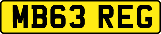 MB63REG
