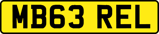 MB63REL
