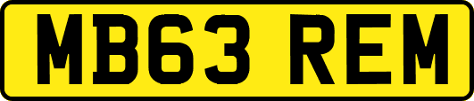MB63REM