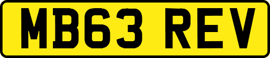 MB63REV