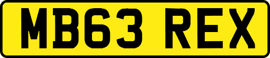 MB63REX