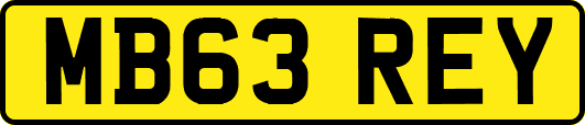MB63REY