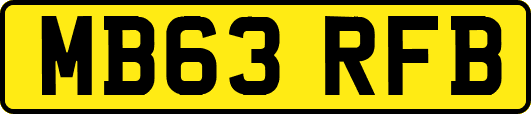 MB63RFB
