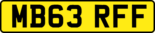 MB63RFF