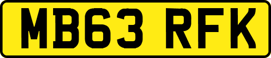 MB63RFK