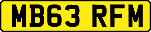 MB63RFM