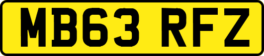 MB63RFZ