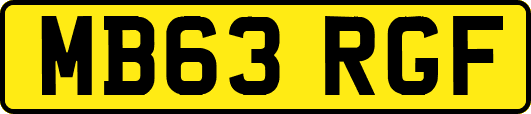 MB63RGF