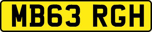 MB63RGH
