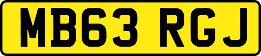 MB63RGJ