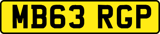 MB63RGP