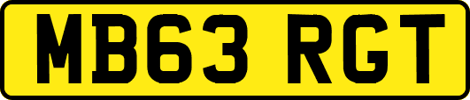 MB63RGT