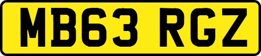 MB63RGZ