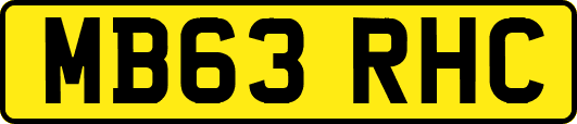 MB63RHC