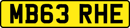 MB63RHE