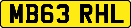 MB63RHL