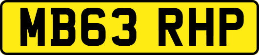 MB63RHP