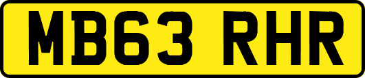 MB63RHR