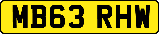 MB63RHW