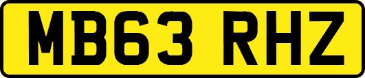 MB63RHZ