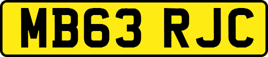 MB63RJC