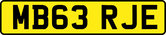 MB63RJE